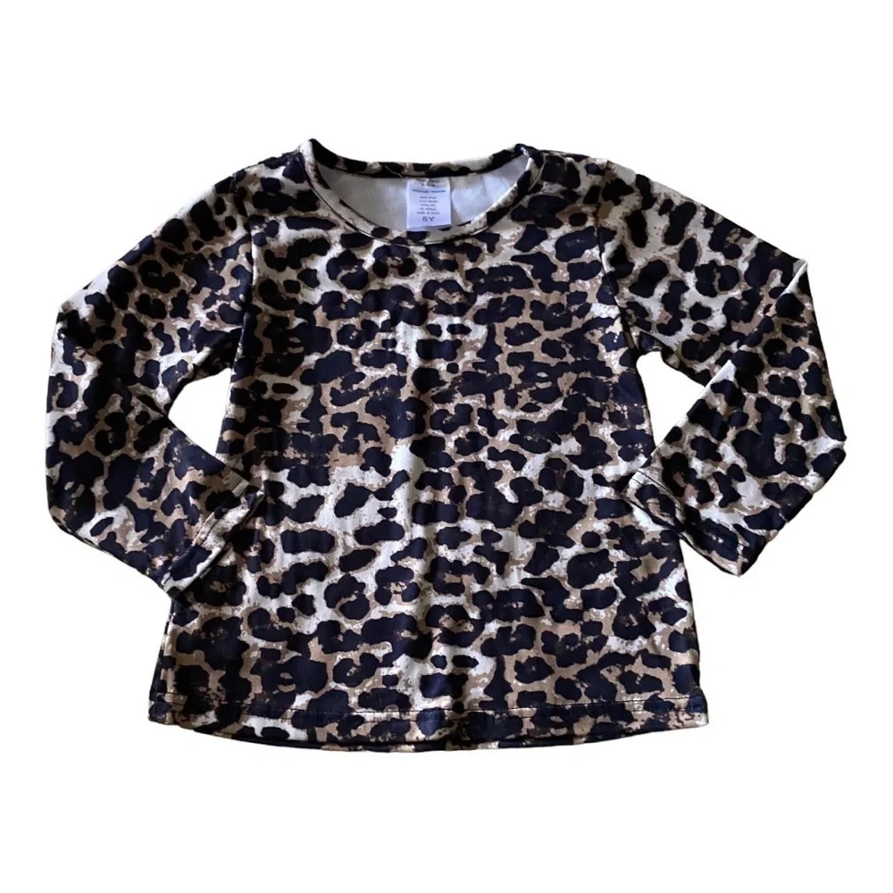 GIRLS OUTFIT-SIZE 5/6-BMG BOY MERTS GIRL